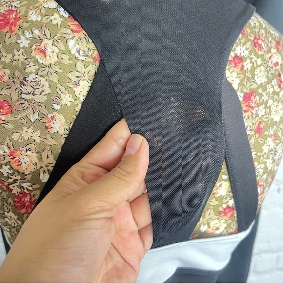 Bundle- Avia Sport Bra and Champion Active Leggins - Picture 7 of 10